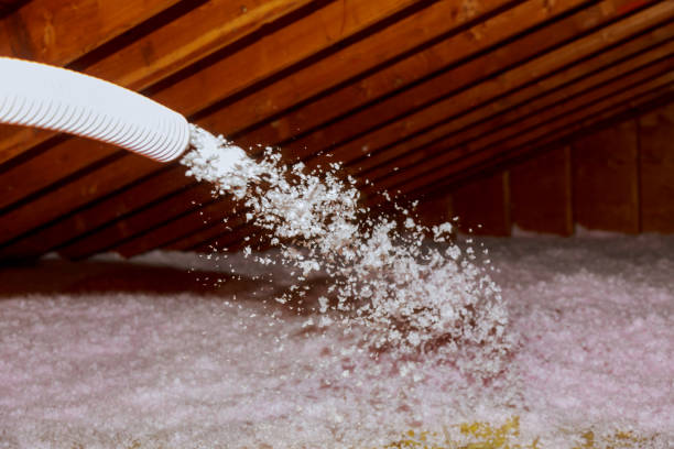 Best Soundproof Insulation Installation  in Blowing Rock, NC
