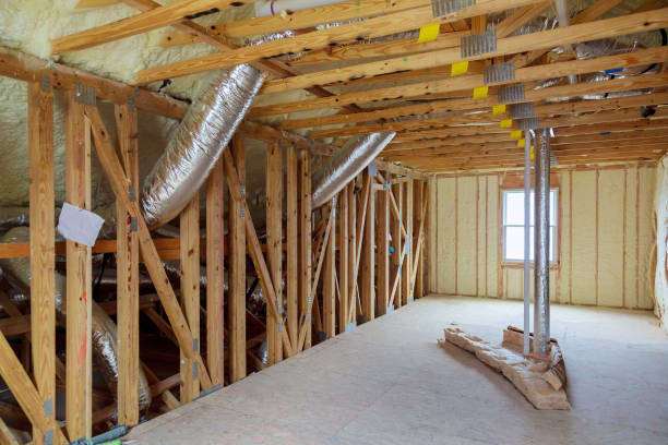 Insulation Contractors for Homes in Blowing Rock, NC
