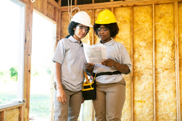 Insulation Repair Services in Blowing Rock, NC