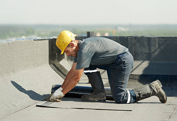 Range of Insulation Solutions in Blowing Rock, NC