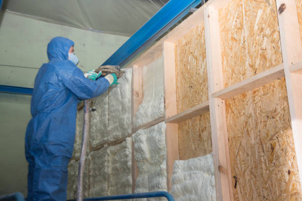 Blowing Rock, NC Insulation Contractor Company