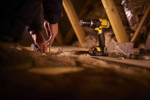 Best Insulation Replacement Services  in Blowing Rock, NC